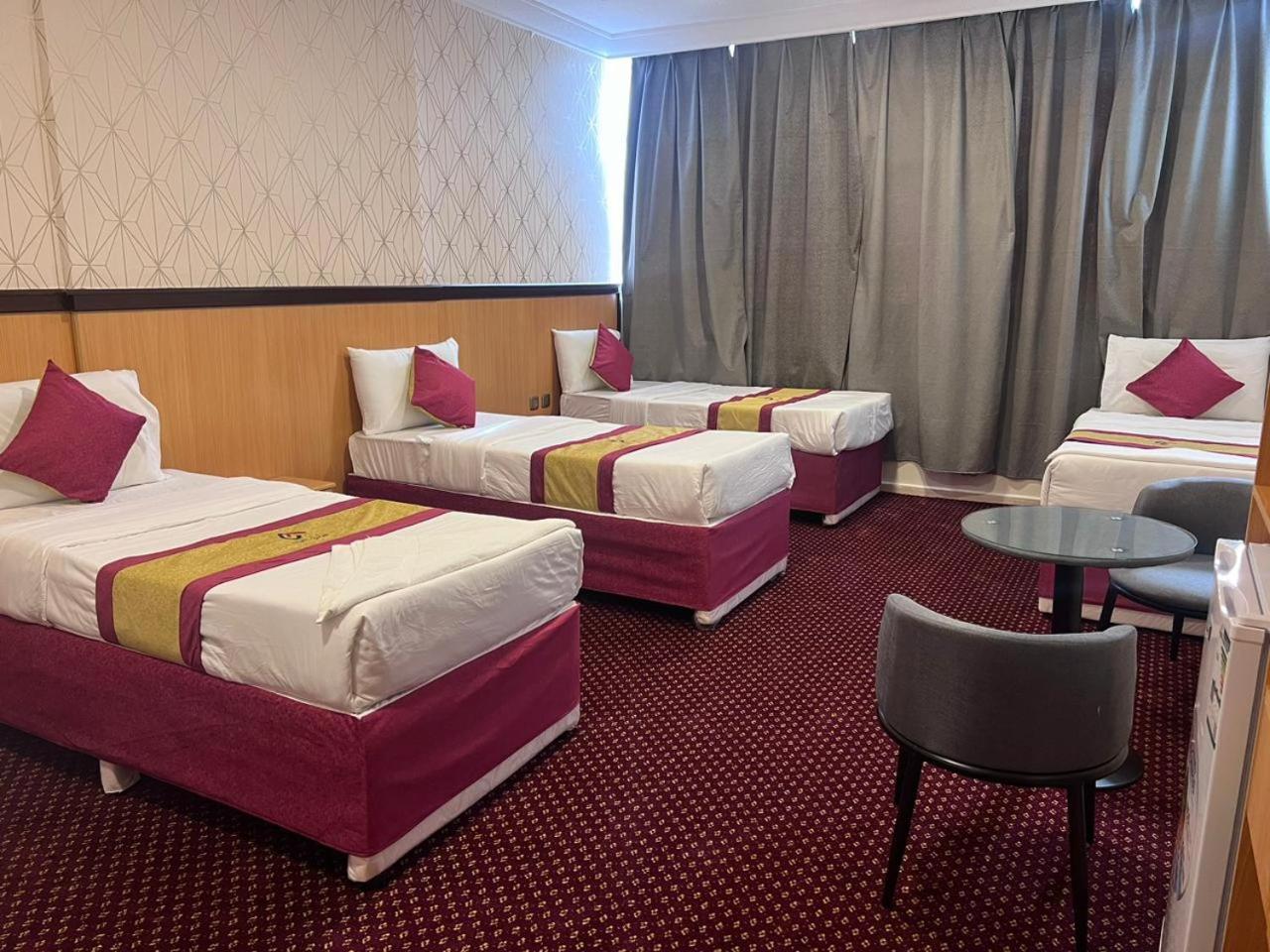 Hotel أعيان البركة