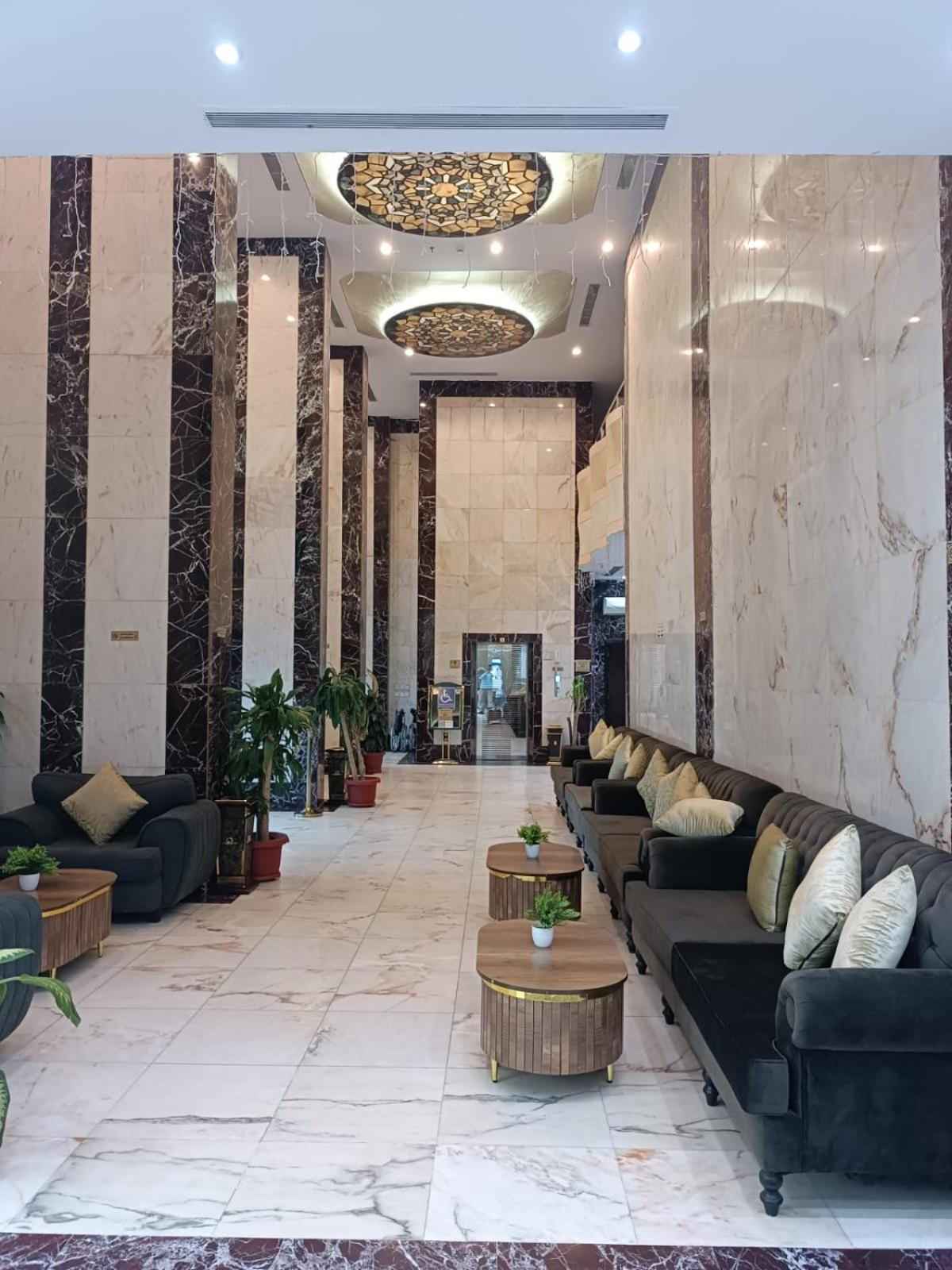 Hotel أعيان البركة 3*