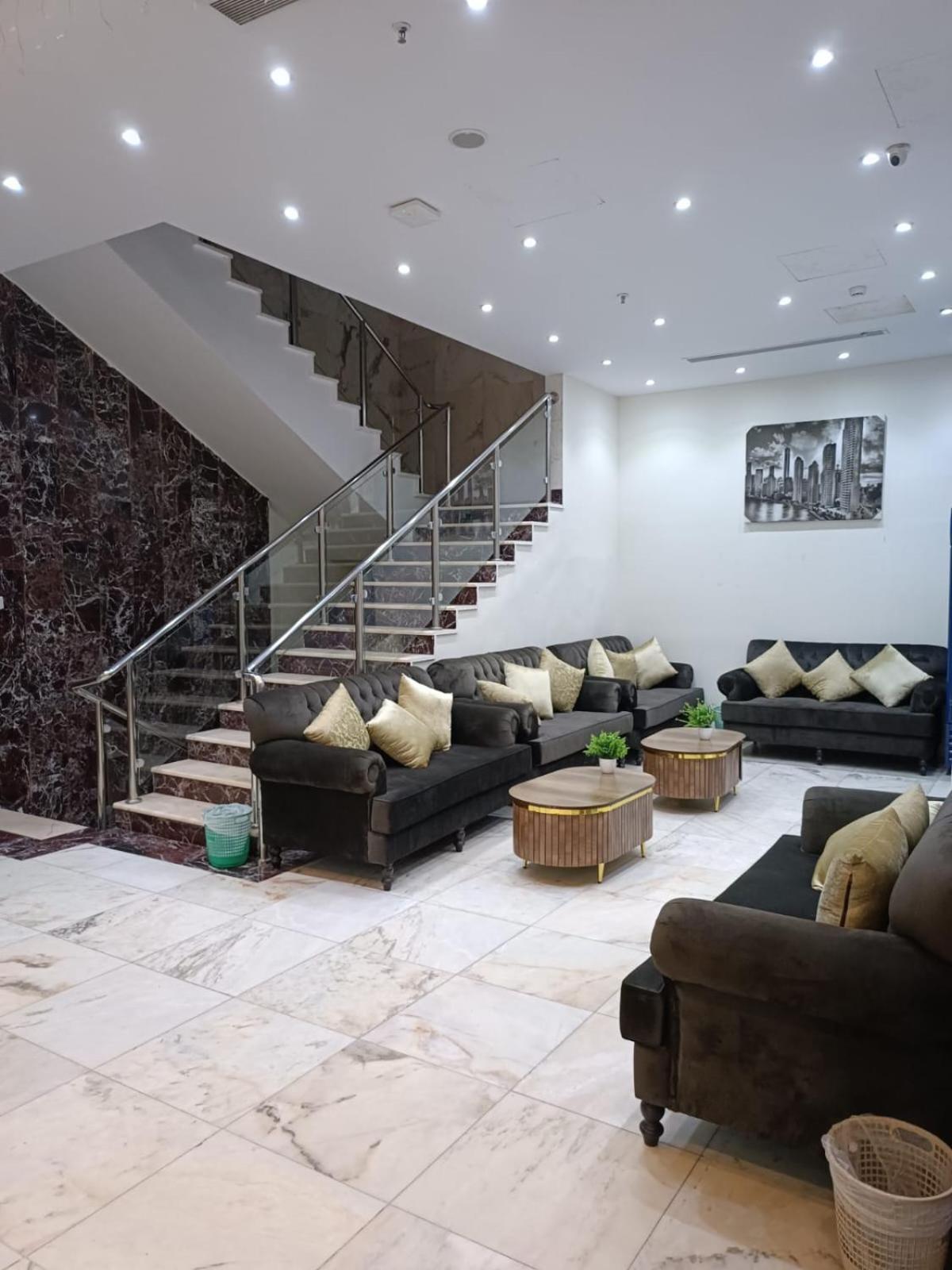 Hotel أعيان البركة